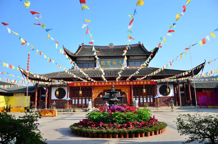 光孝寺