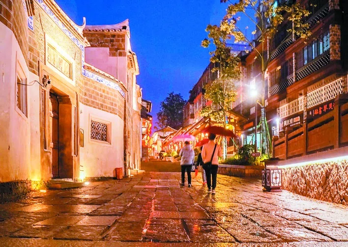 铁井栏